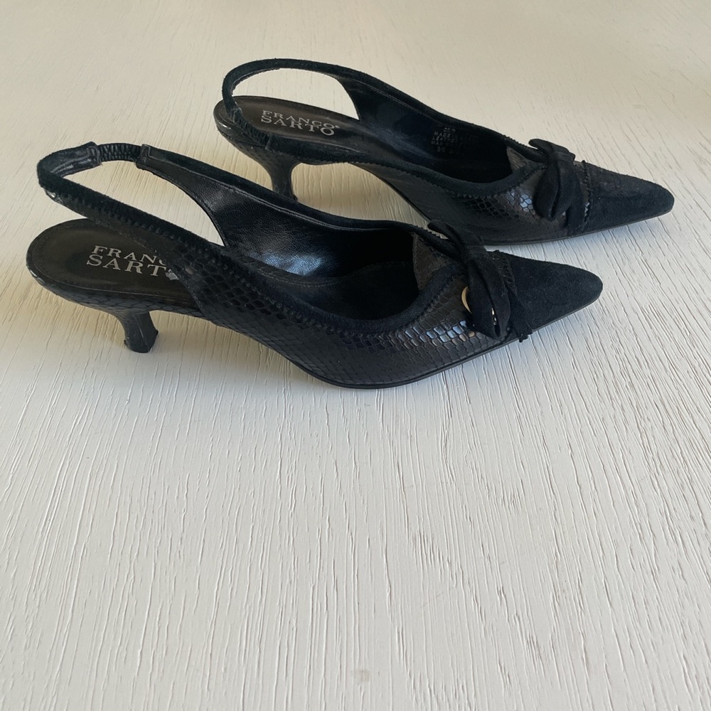 Franco Sarto shoe